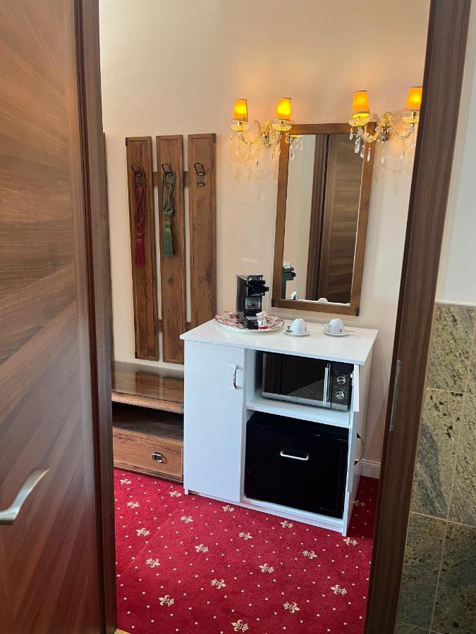 法鲁小屋酒店 滨湖波德斯多夫 外观 照片