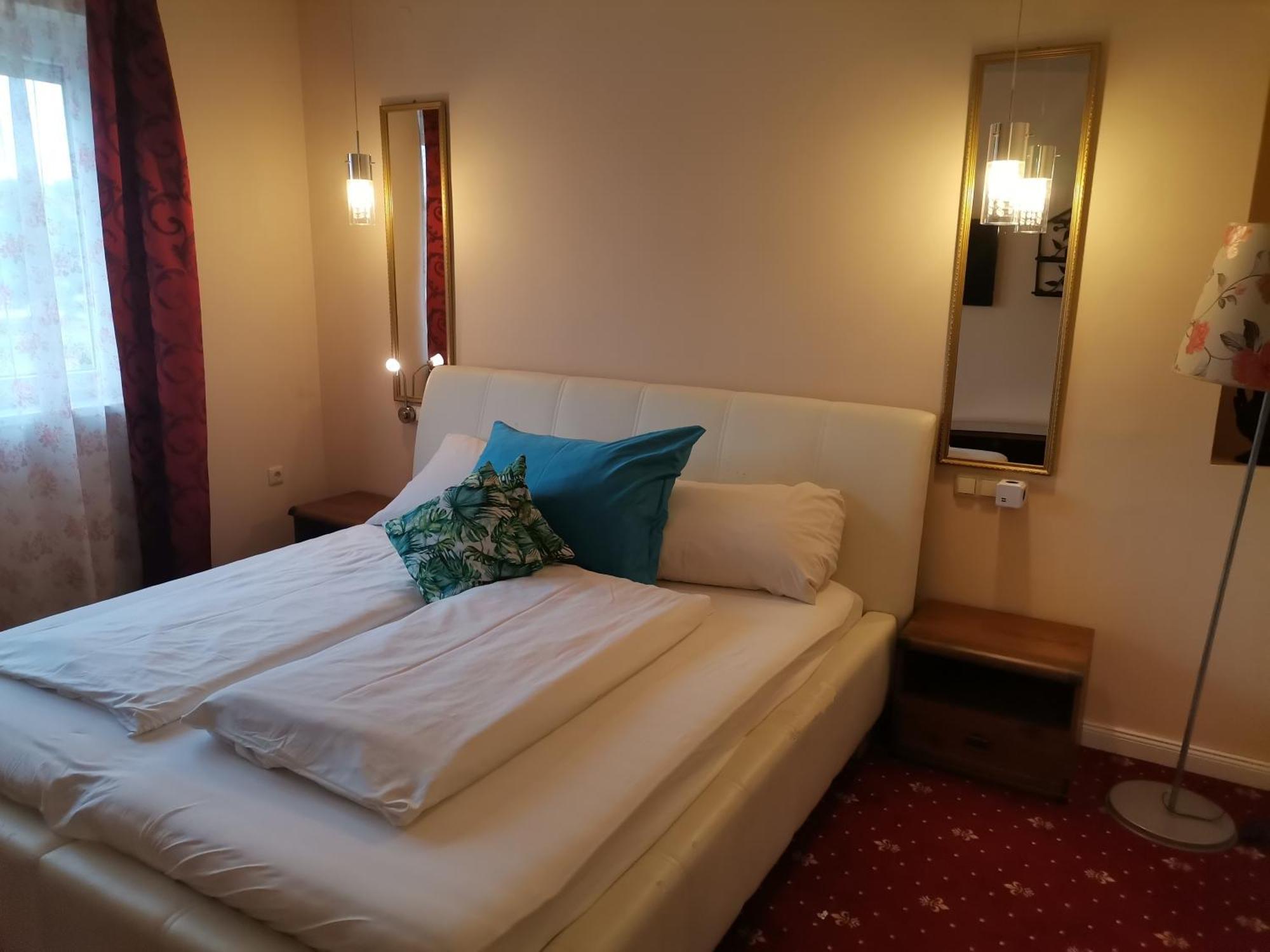 法鲁小屋酒店 滨湖波德斯多夫 外观 照片