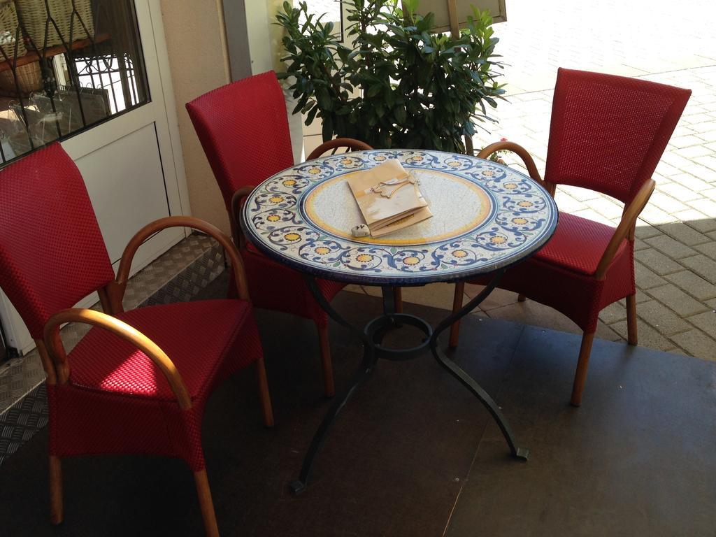 法鲁小屋酒店 滨湖波德斯多夫 外观 照片